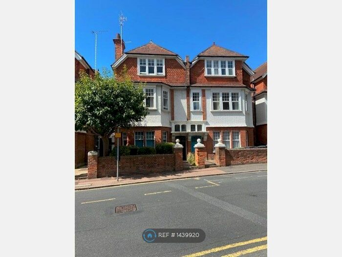 1 Bedroom Flat To Rent In Meads Street, Eastbourne, BN20