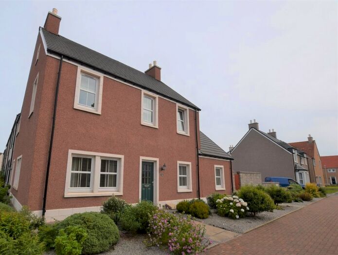 2 Bedroom Flat To Rent In Charleston Road North, Cove, Aberdeen, AB12