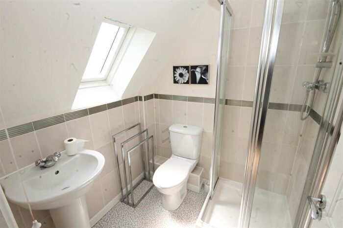 4 Bedroom House To Rent In Whistefish Court, NR5