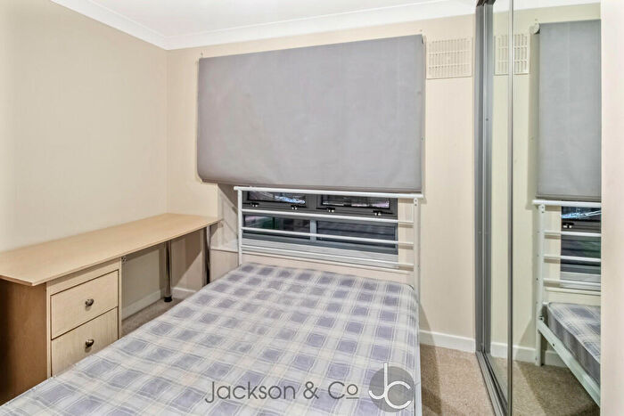 2 Bedroom Apartment To Rent In Quayside Drive, Colchester, CO2