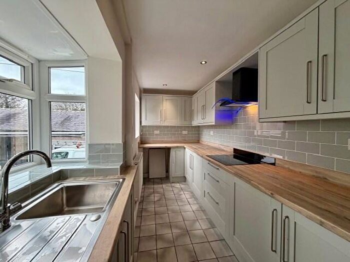 2 Bedroom House To Rent In King Street Terrace, Brierfield, BB9