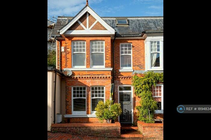 3 Bedroom Terraced House To Rent In The Drove, Brighton, BN1