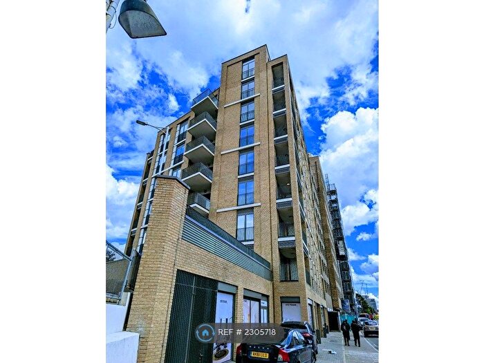 2 Bedroom Flat To Rent In Oto Tower, Ilford, IG3