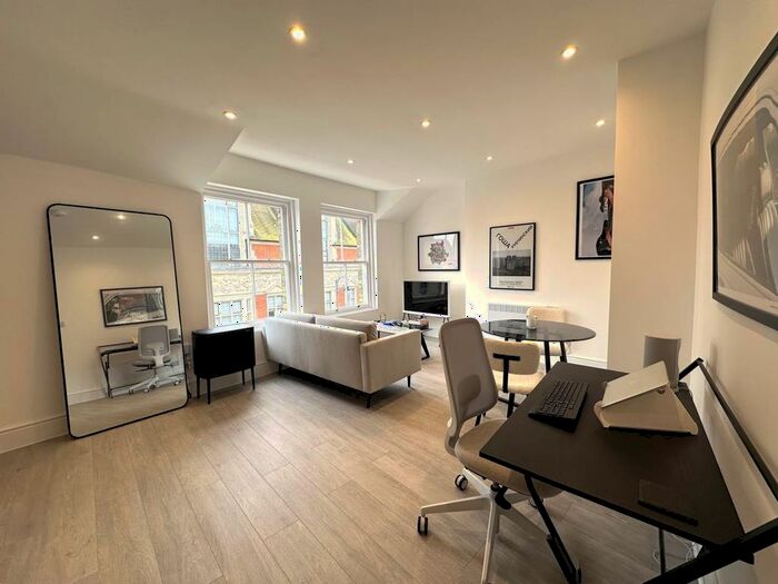 1 Bedroom houses for sale in Tonbridge, Kent