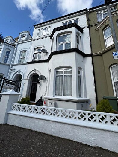 1 Bedroom Flat To Rent In Flat, Pallister Road, Clacton-on-Sea, CO15