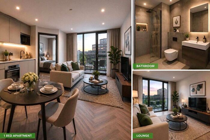 1 Bedroom Apartment For Sale In Phillips St, Liverpool, Liverpool, L3