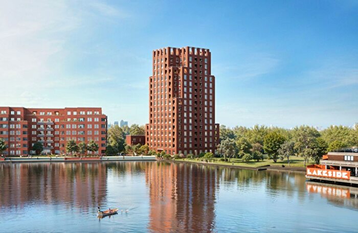 1 Bedroom Flat For Sale In Sydney Road, London, SE2