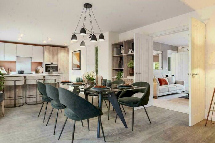 4 Bedroom Detached House To Rent In Chesterwell, Elina Road, Colchester, Essex, CO4