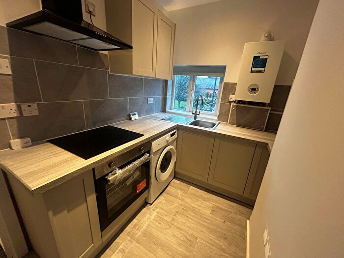 1 Bedroom Flat To Rent In Wellington Street, Burton-On-Trent, DE14