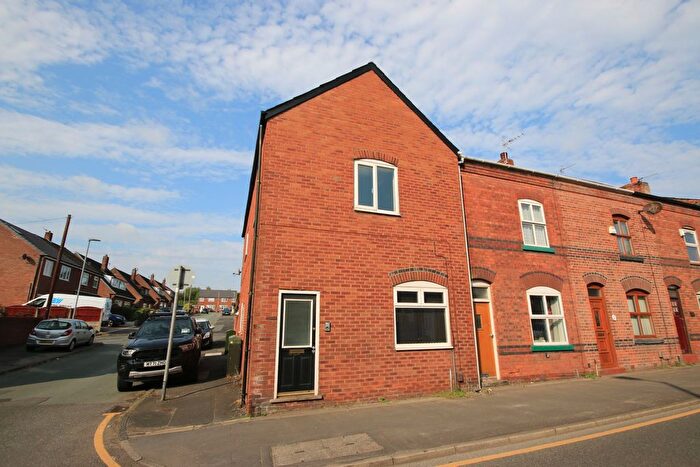 1 Bedroom Property To Rent In Enfield Street, Pemberton, Wigan, WN5