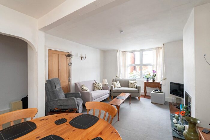 2 Bedroom Semi-Detached House For Sale In North Holmwood, Dorking, RH5