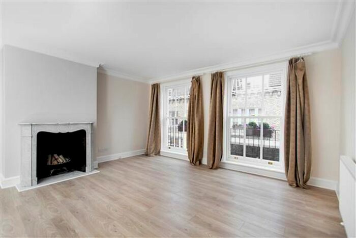 3 Bedroom Terraced House To Rent In Redcliffe Mews, London, SW10