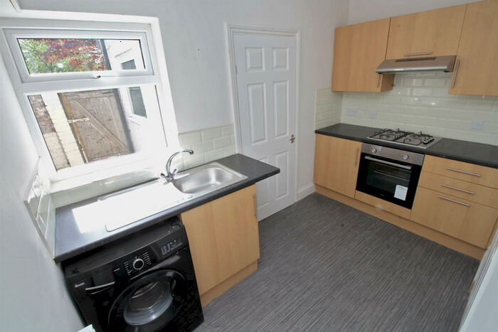 2 Bedroom Terraced House To Rent In Colenso Villas, Barnsley Street, HU8