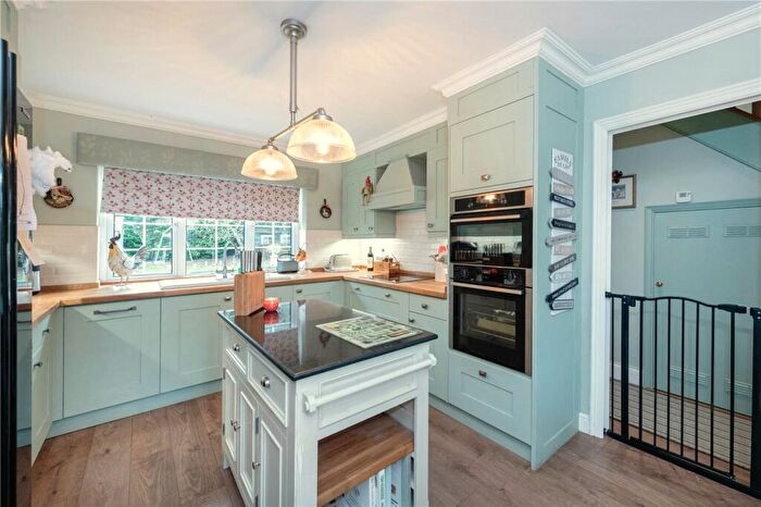 4 Bedroom Detached House For Sale In Green Lane, Threekingham, Sleaford, Lincolnshire, NG34