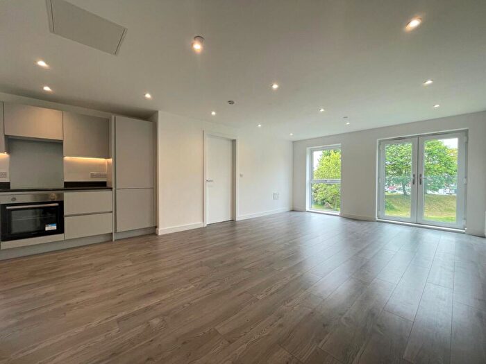 2 Bedroom Flat To Rent In Willow Road, Leeds, LS4