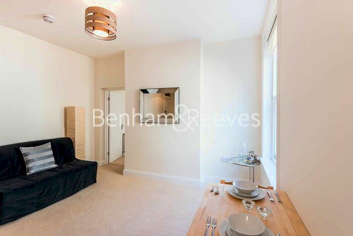1 Bedroom Flat To Rent In Frognal, Hampstead, NW3