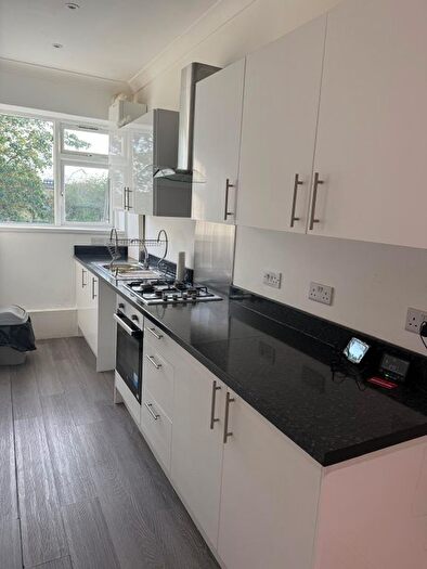 1 Bedroom Flat To Rent In Fl, Bellegrove Road, Welling, Welling, Kent, DA16