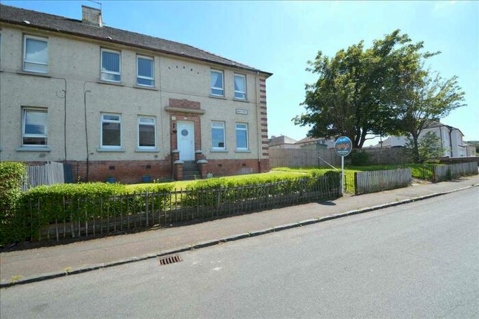 2 Bedroom Apartment To Rent In Bridge Street, Hamilton, ML3