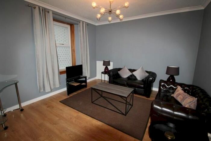 1 Bedroom Flat To Rent In Rose Street, Aberdeen, AB10