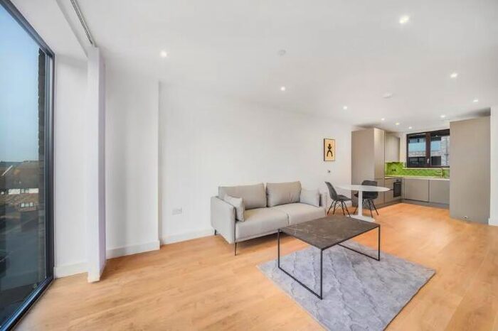 1 Bedroom Apartment To Rent In Dress Makers House Blair Street London, E14