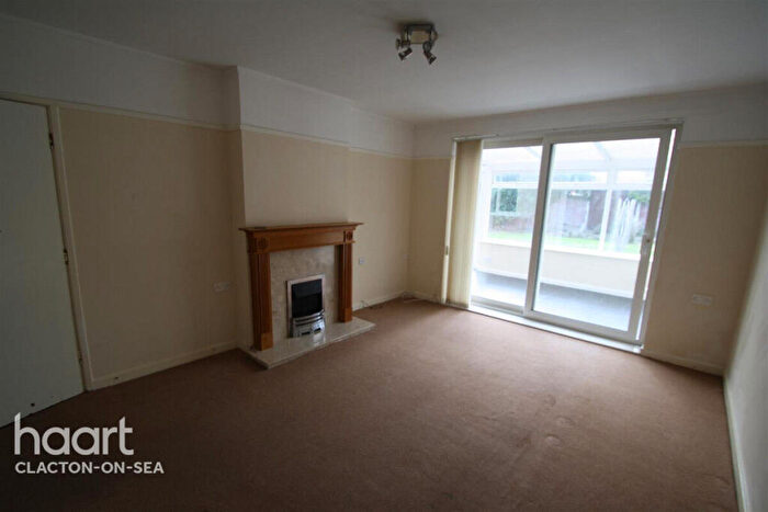 2 Bedroom Detached Bungalow To Rent In Thoroughgood Road, Clacton-On-Sea, CO15