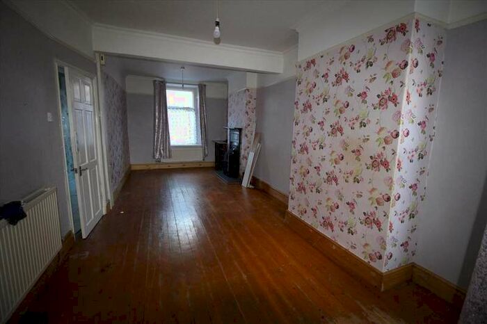 2 Bedroom Terraced House To Rent In Egremont Street, Millom, LA18