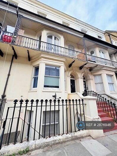 2 Bedroom Flat To Rent In Augusta Road, Ramsgate, CT11