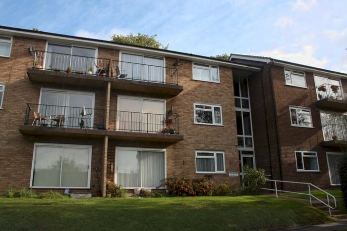 2 Bedroom Flat To Rent In Laurel Drive, High Wycombe, HP11