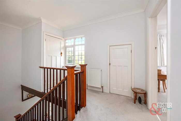 4 Bedroom Detached House For Sale In Peacock Lane, Brighton, BN1