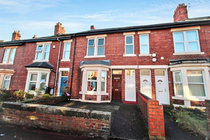 1 Bedroom Apartment For Sale In Rothbury Terrace, Heaton, Newcastle Upon Tyne, Tyne And Wear, NE6