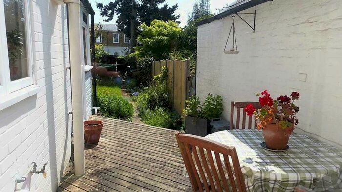 3 Bedroom Terraced House To Rent In Orchard Street, Canterbury, CT2