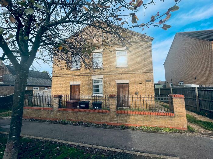 7 Bedroom Property To Rent In High Street, Eye, Peterborough, PE6