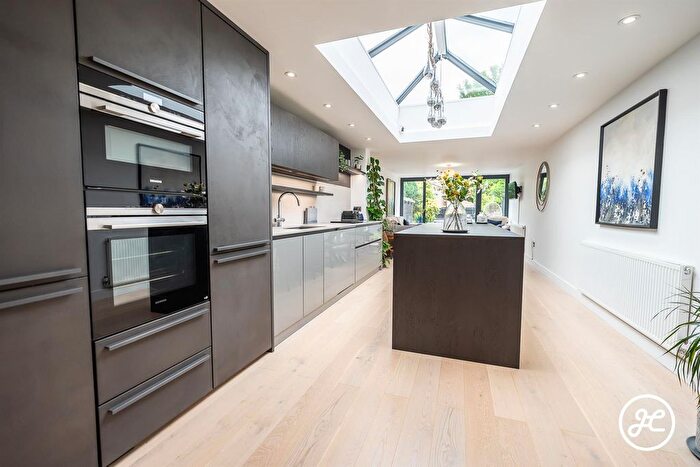 4 Bedroom Detached House For Sale In Townsend, Westonzoyland, Bridgwater, TA7