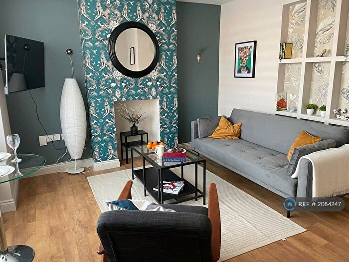 1 Bedroom Flat To Rent In Cherry Hinton Road, Cambridge, CB1