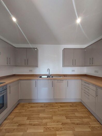 1 Bedroom Flat To Rent In Chapel Hill, Basingstoke, RG21