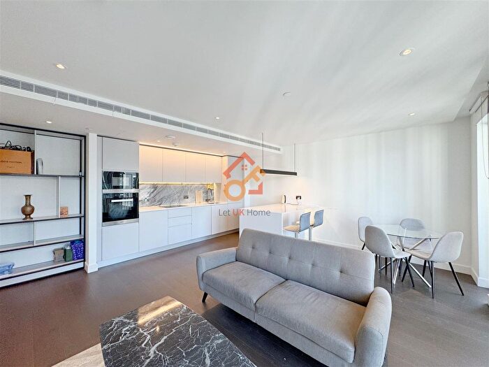 2 Bedroom Flat To Rent In Belvedere Row Apartments, Fountain Park Way, London, W12