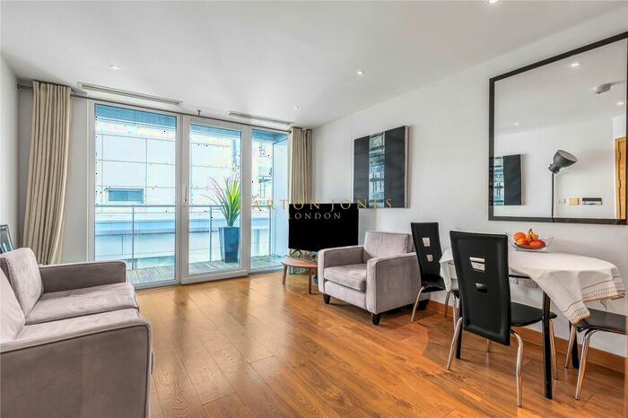 2 Bedroom Apartment To Rent In Eustace Building, Queenstown Road, London, SW11