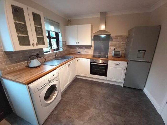 2 Bedroom Terraced House To Rent In Fallowfield Avenue, Ulverston, LA12