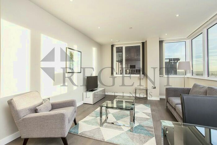 2 Bedroom Apartment To Rent In Broadway House, Bromley High Street, BR1