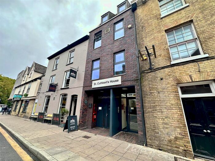 2 Bedroom Flat To Rent In Upper King Street, Norwich, NR3