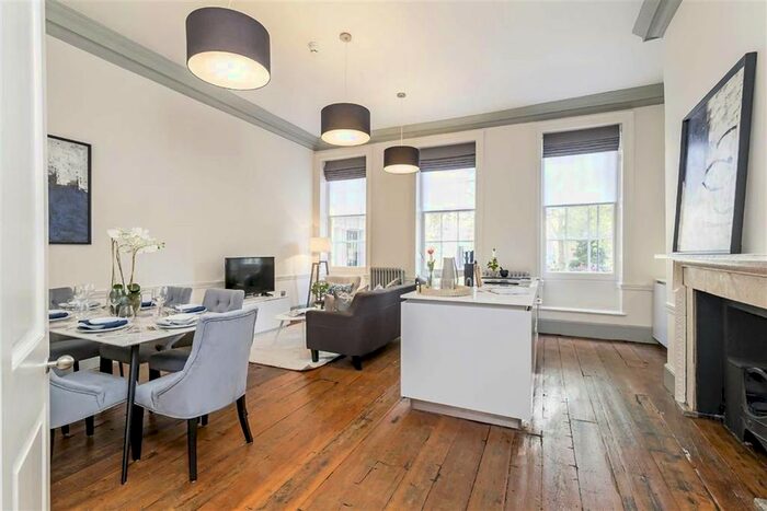 2 Bedroom Flat To Rent In Soho Square, London, W1D