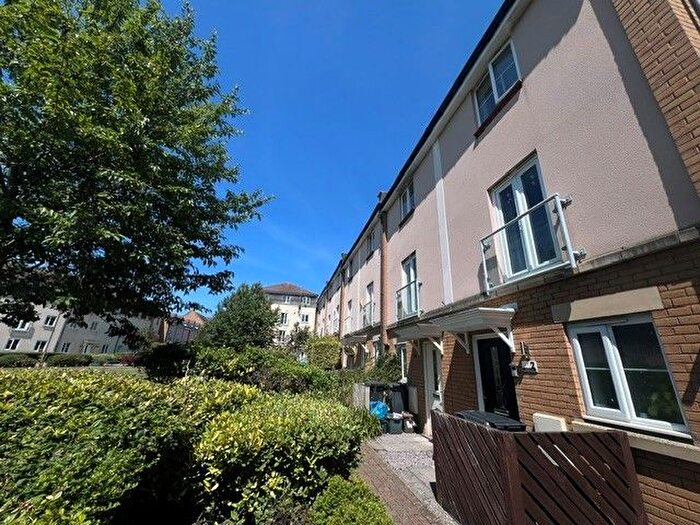 4 Bedroom Property To Rent In Inkerman Close, Bristol, BS7