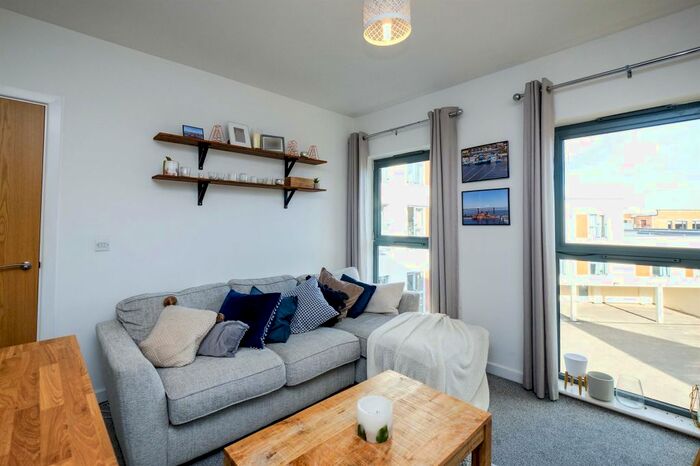 Studio For Sale In Caroline Street, Birmingham, B3