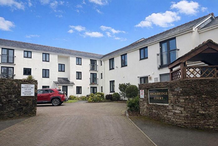 1 Bedroom Apartment For Sale In Ridgeway, Plymouth Age Restricted Property In A Fantastic Location, PL7