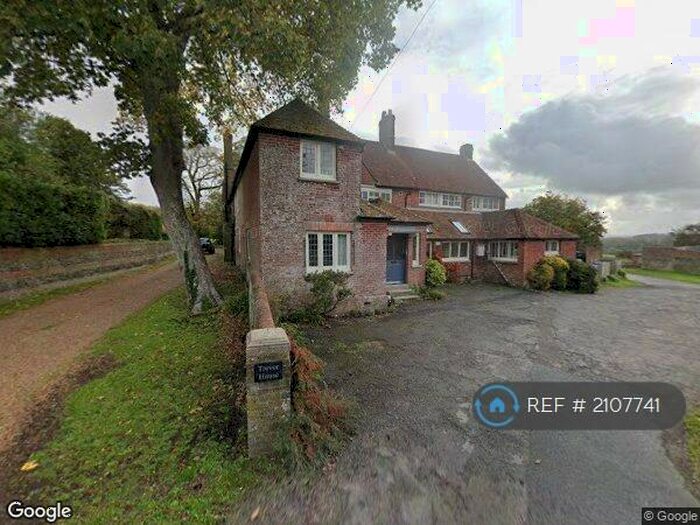 1 Bedroom Flat To Rent In Trevor House, Glynde, Lewes, BN8