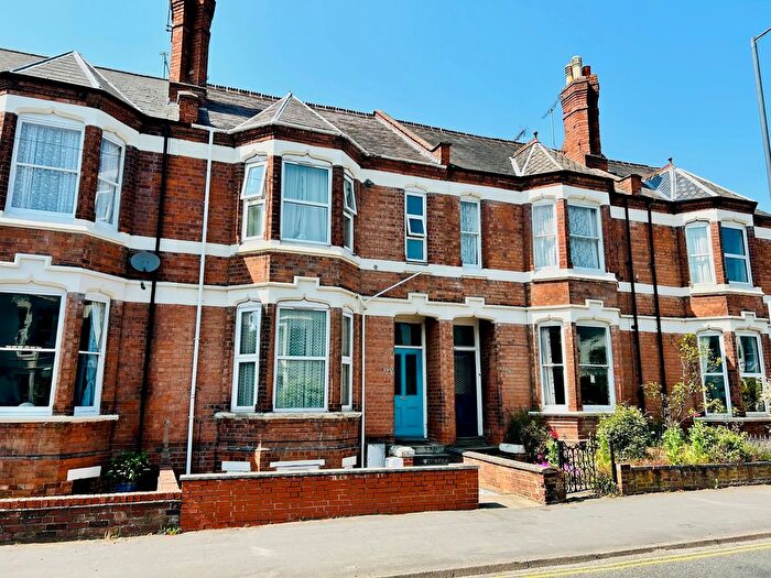 8 Bedroom Garage / Parking To Rent In Rugby Road, Leamington Spa, CV32