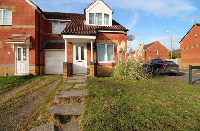 3 Bedroom Semi-Detached House To Rent In Borrowdale Road, Middleton, M24