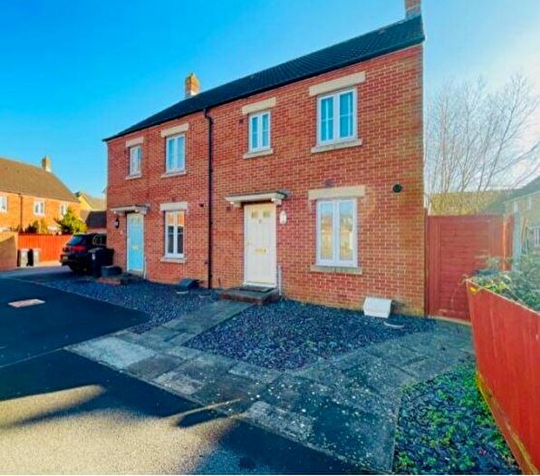3 Bedroom House To Rent In Carousel Lane, Weston Super Mare, BS24