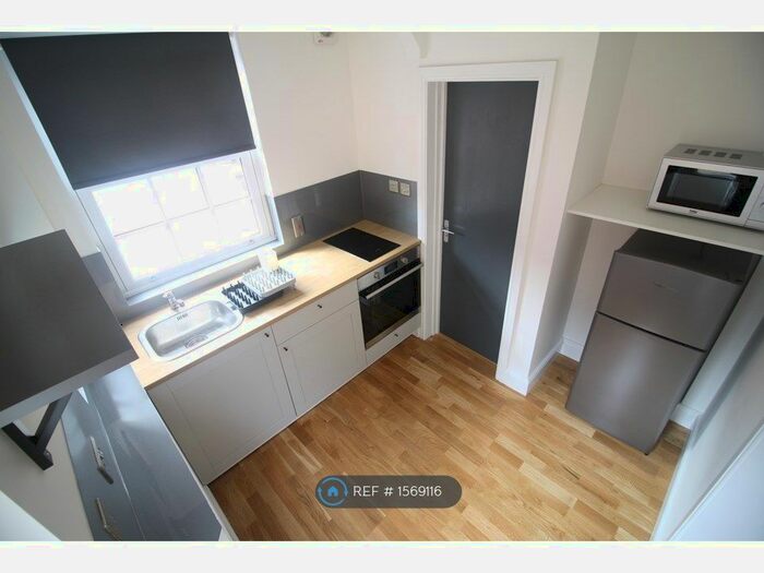 Studio To Rent In Duke Street, Leicester, LE1