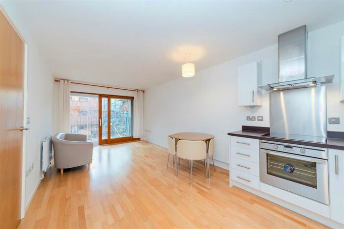 1 Bedroom Apartment To Rent In Spa Road, London, SE16